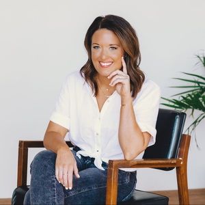 Meet your Posher, Kristen